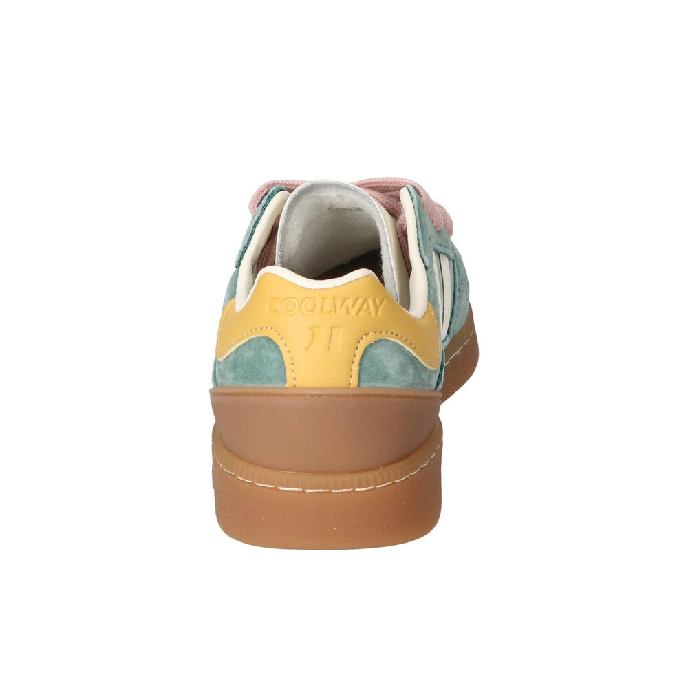 Sneakers, Groen