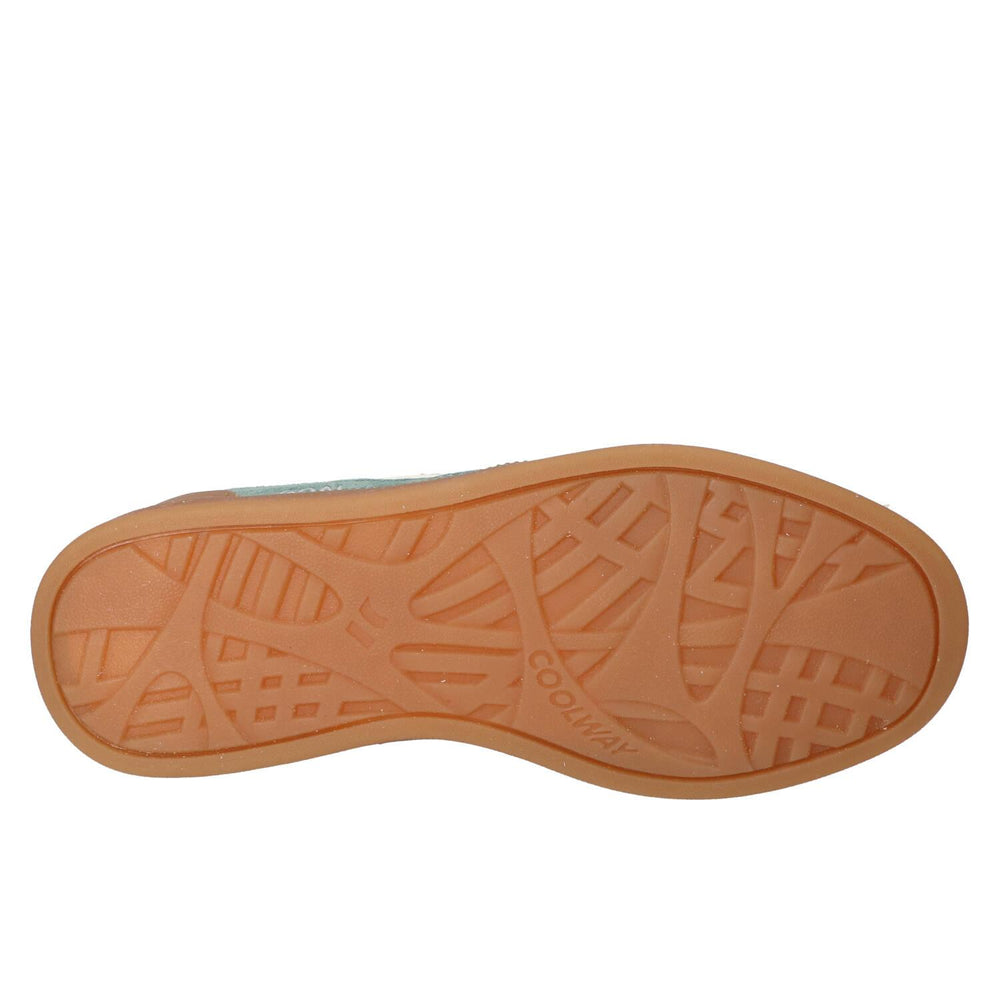 Sneakers, Groen
