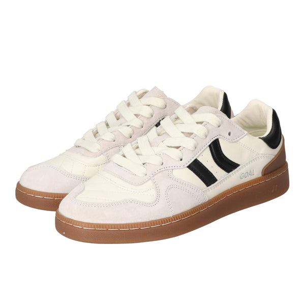 Sneakers, Wit