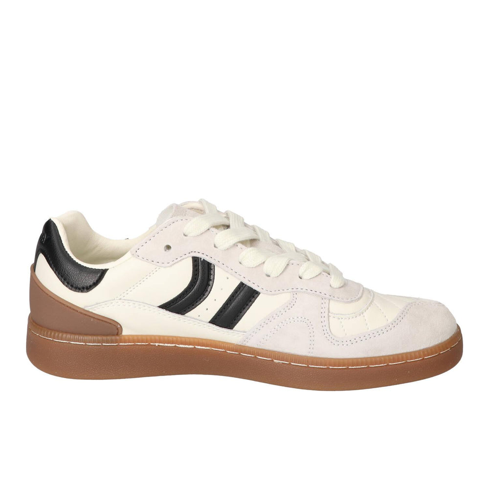 Sneakers, Wit