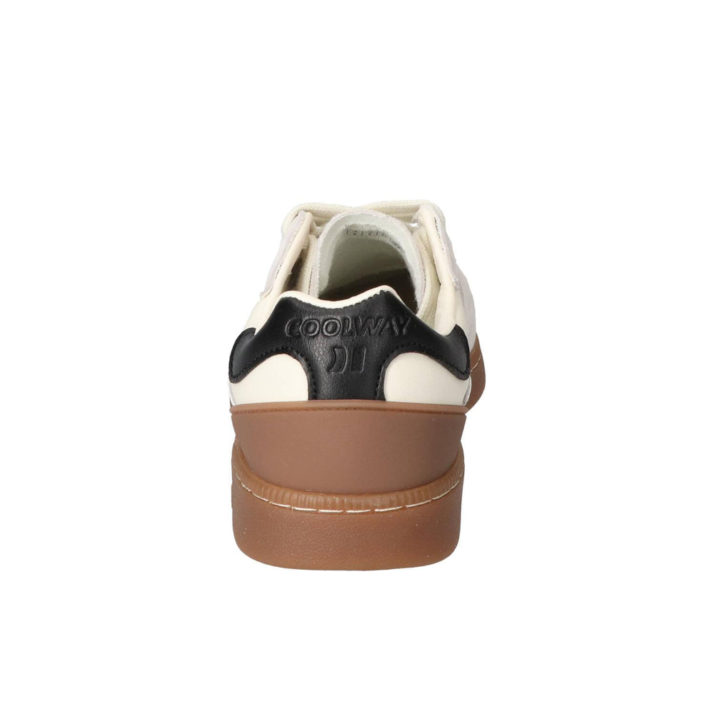 Sneakers, Wit