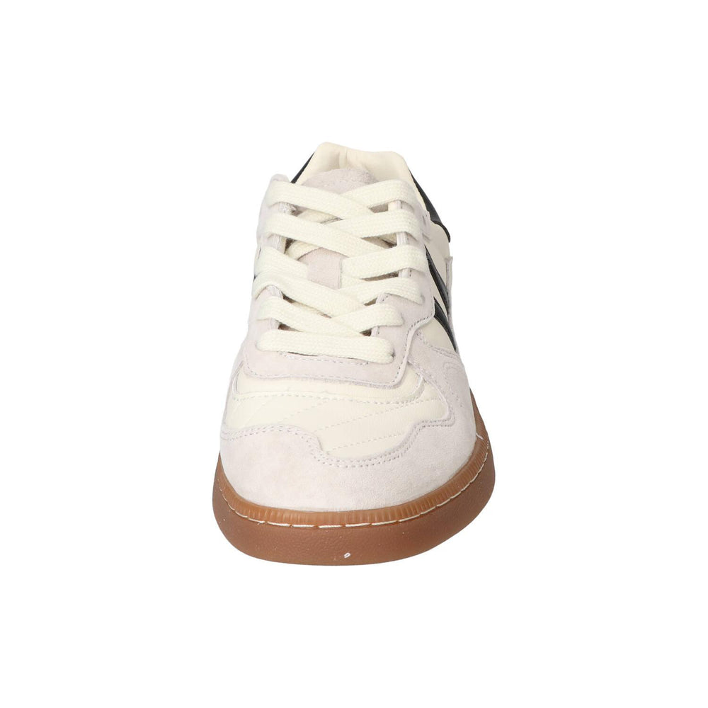 Sneakers, Wit