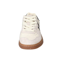 Sneakers, Wit