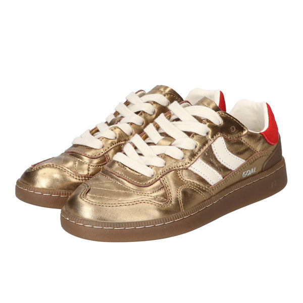 Sneakers, Brons