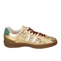 Sneakers, Goud
