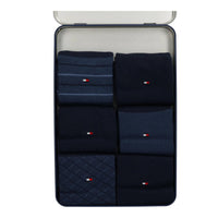 Sokken, Blauw
