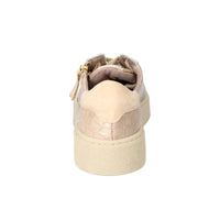 Baskets, beige clair