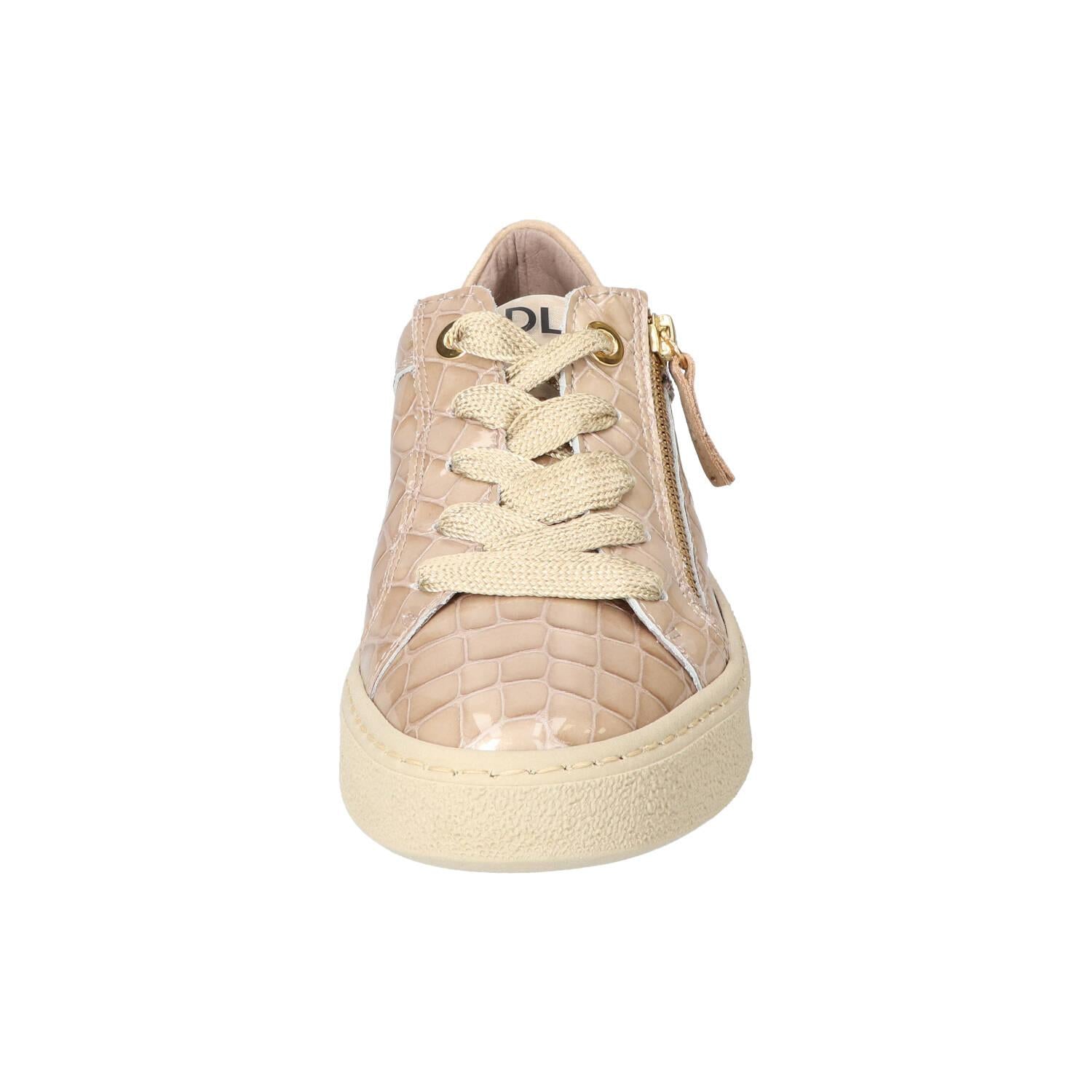 Sneakers, Lichtbeige