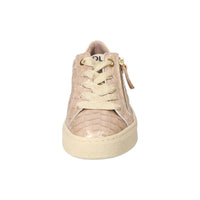 Baskets, beige clair