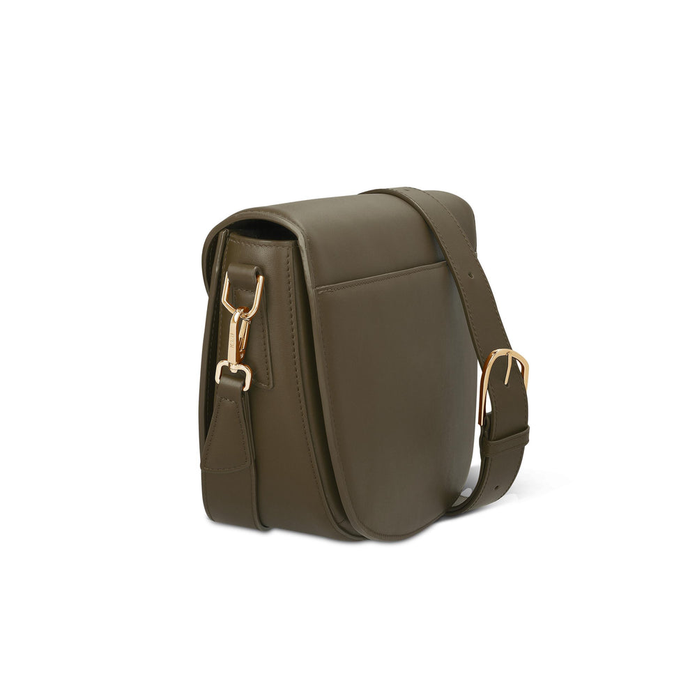 Crossbody Tassen, Groen