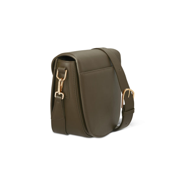 Crossbody Tassen, Groen