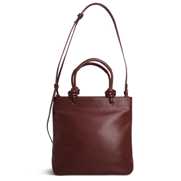 Crossbody Tassen, Cognac