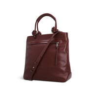 Crossbody Tassen, Cognac