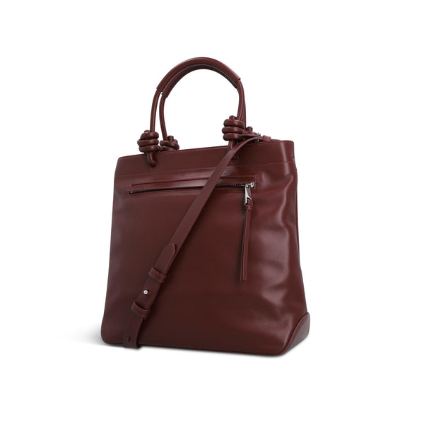 Crossbody Tassen, Cognac