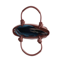 Crossbody Tassen, Cognac