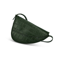 Crossbody Tassen, Groen
