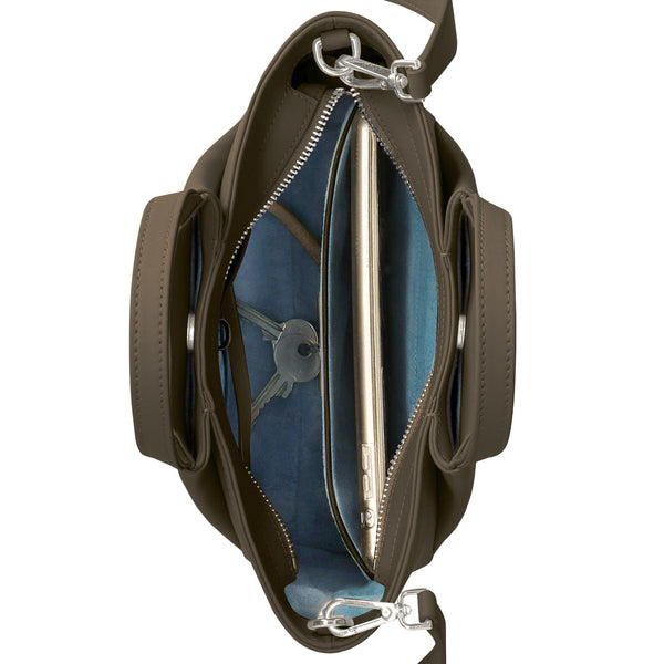 Crossbody Tassen, Groen