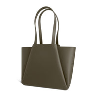 Laptoptassen, Groen
