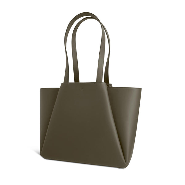Laptoptassen, Groen