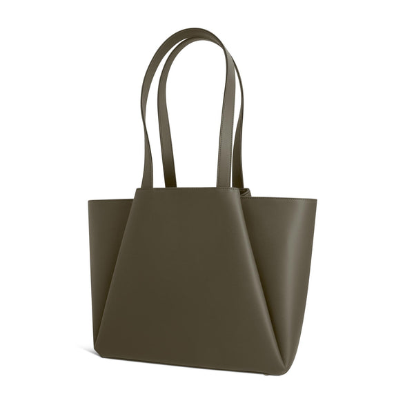 Laptoptassen, Groen