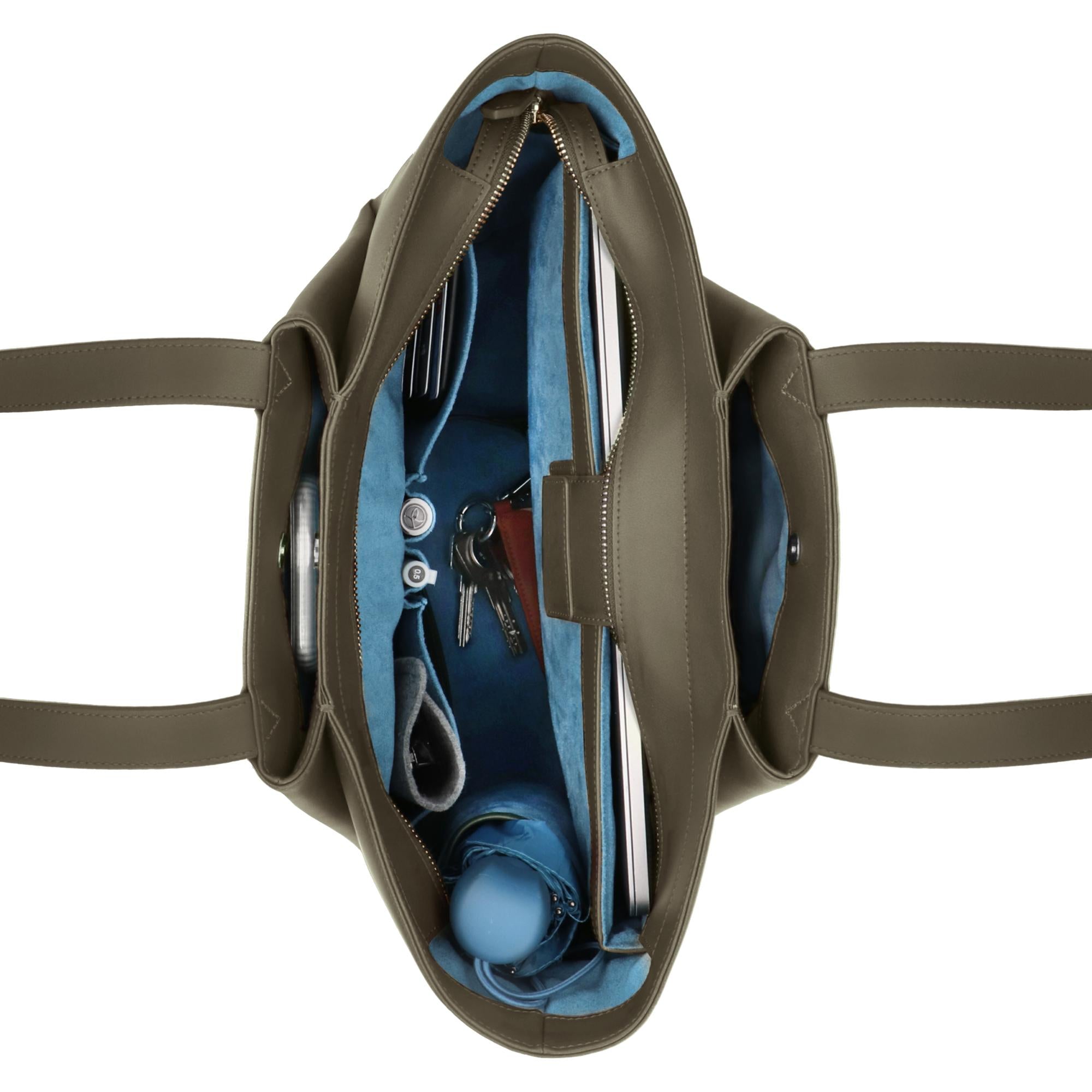 Sacs pour ordinateur portable, Vert