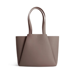 Laptoptassen, Taupe