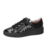 Baskets, noires