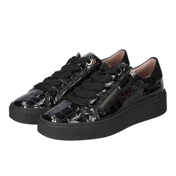 Baskets, noires