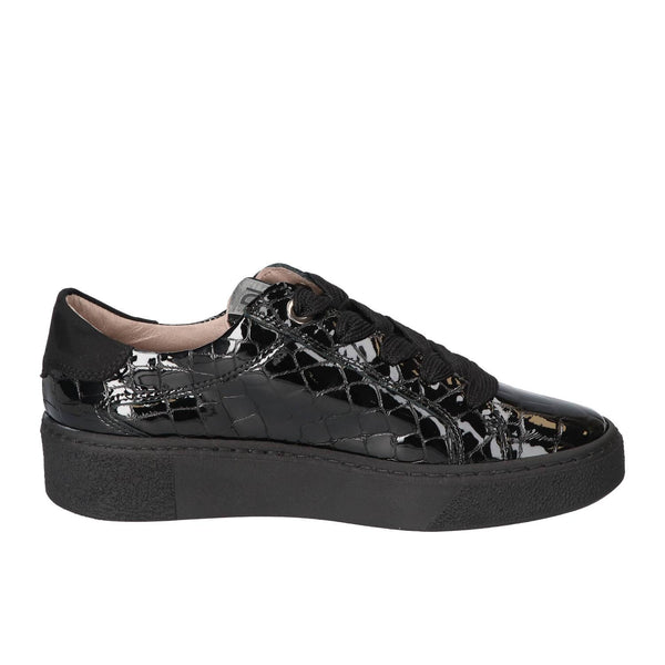 Baskets, noires