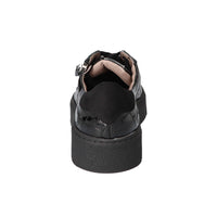 Baskets, noires