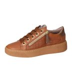 Sneakers, Cognac
