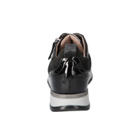 Baskets, noires