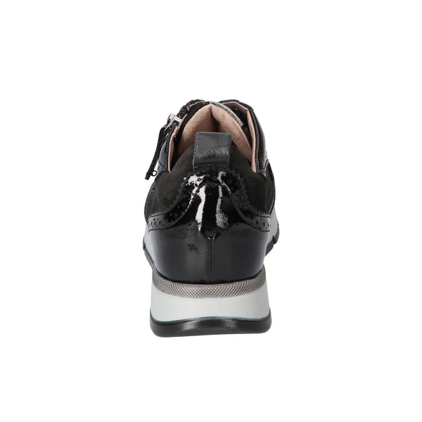 Baskets, noires
