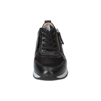 Baskets, noires