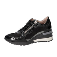 Baskets, noires