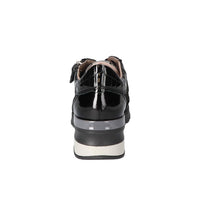 Baskets, noires