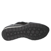 Baskets, noires