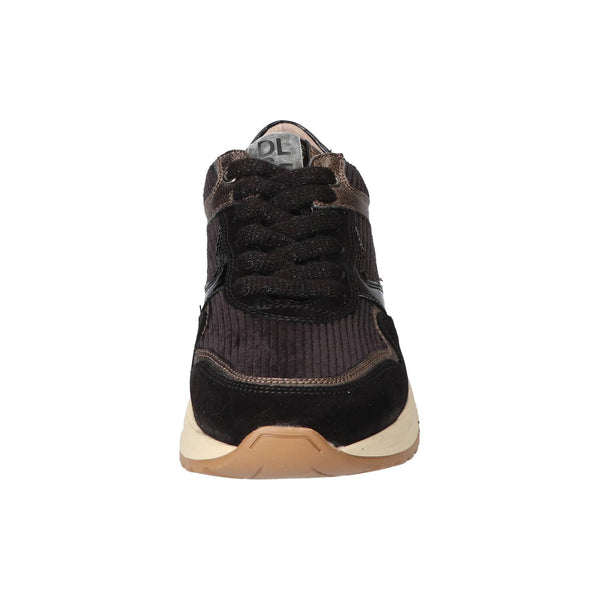 Baskets, noires