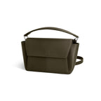Crossbody Tassen, Groen