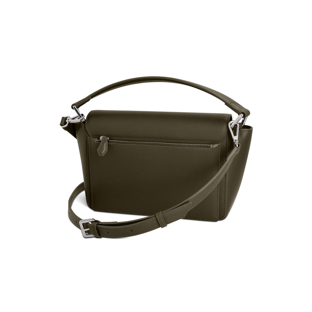 Crossbody Tassen, Groen