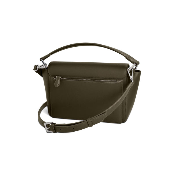 Crossbody Tassen, Groen