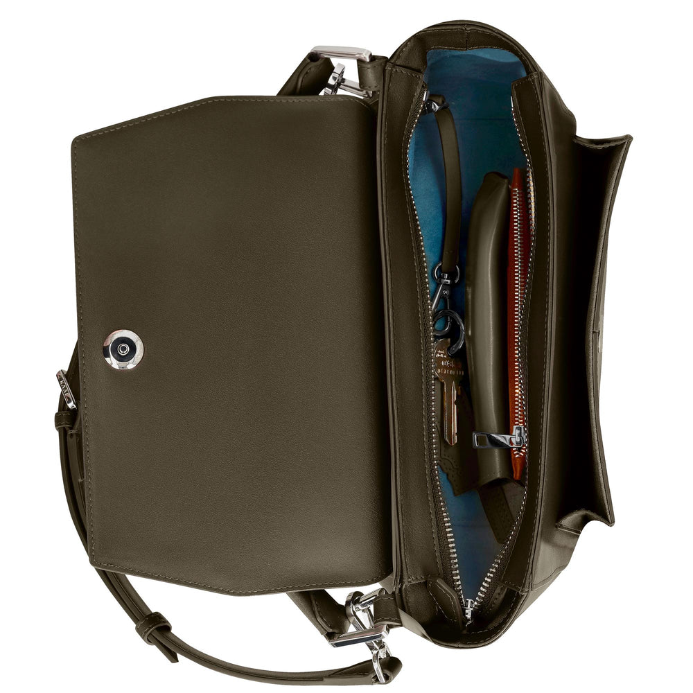 Crossbody Tassen, Groen