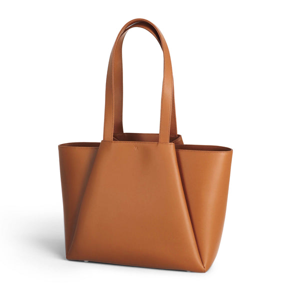 Laptoptassen, Cognac