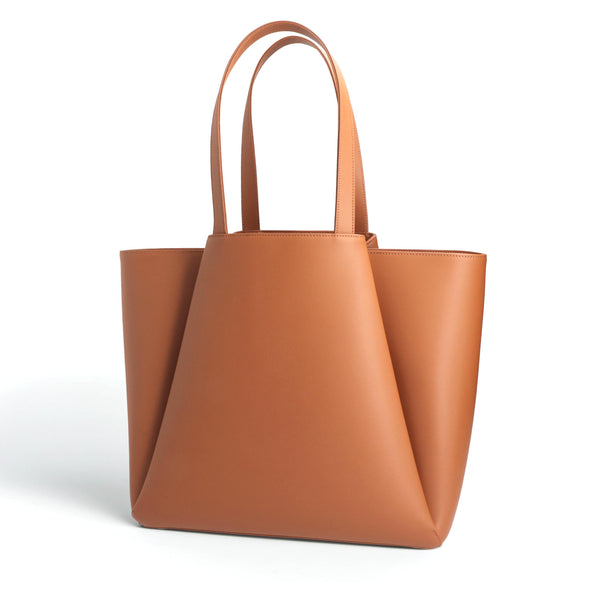 Laptoptassen, Cognac