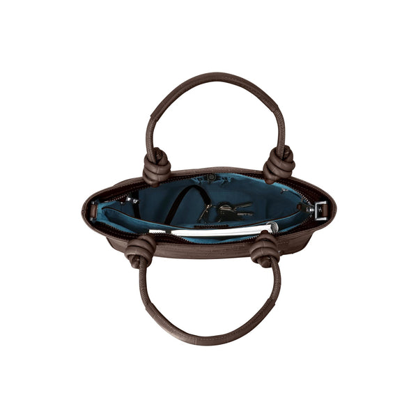 Crossbody Tassen, Donkerbruin