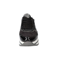Baskets, noires