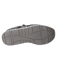Baskets, noires