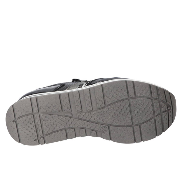 Baskets, noires