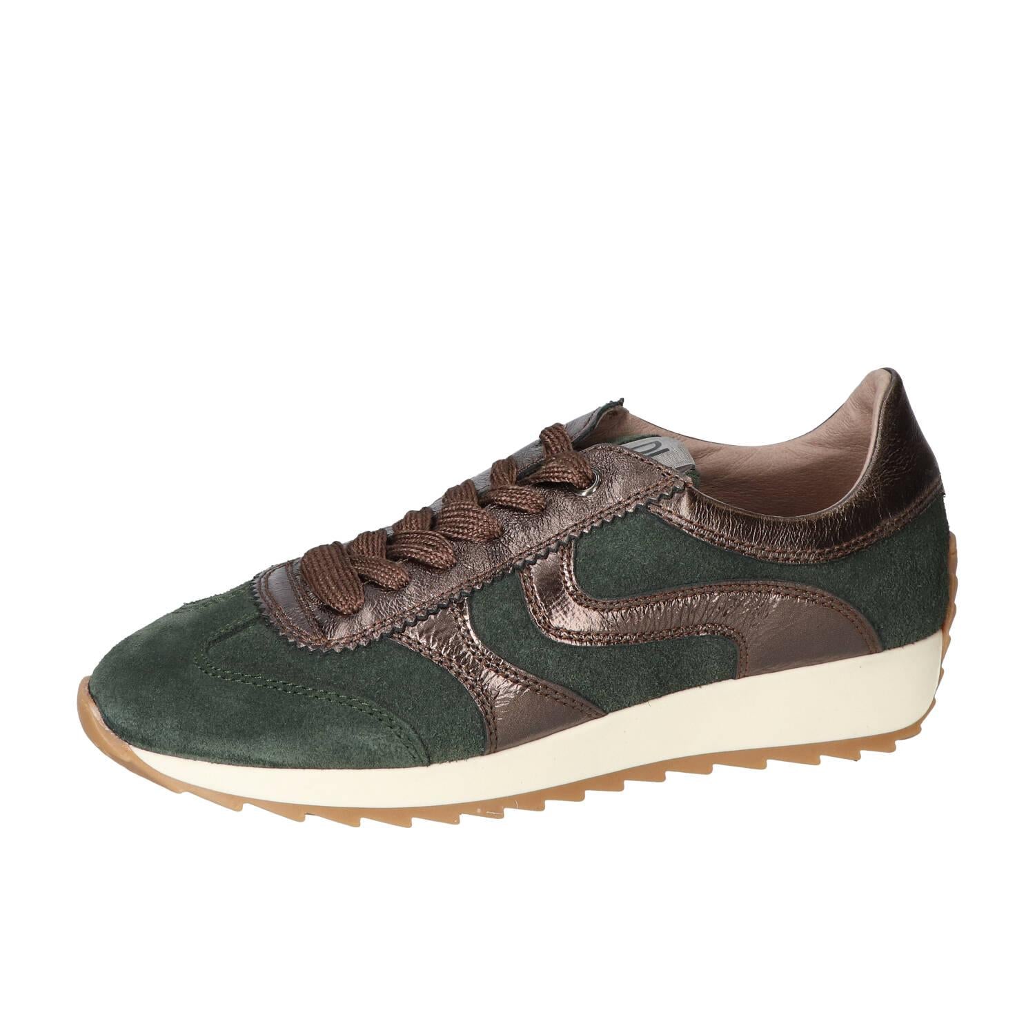 Sneakers, Groen