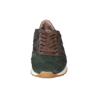 Baskets, vert